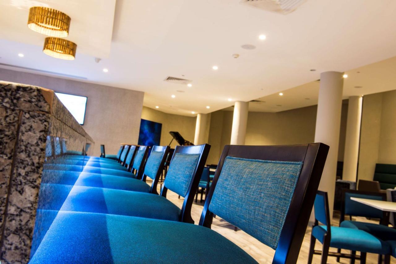 Radisson Blu Mammy Yoko Hotel Freetown Exterior foto